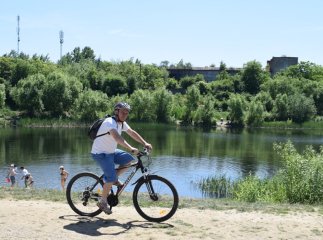 Ужгородська "Кірпічка" залишається у розпорядженні громади