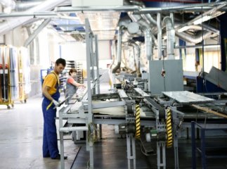 Одне з найбільших підприємств Мукачева відновлює роботу