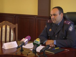 За 5 місяців 2016-го року правоохоронці краю повернули в рідні домівки 33 зниклих дітей