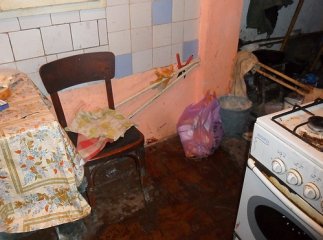 Роковий День народження: жінка вбила свого чоловіка та намагалась вчинити суїцид