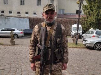 Він був взірцем мужності та стійкості: стало відомо про загибель на війні воїна із Закарпаття