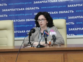 Відтепер закарпатці можуть отримувати довідки та витяги на земельні ділянки через Інтернет