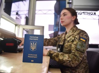 На одному з КПП Закарпаття тимчасово буде ускладнений проїзд