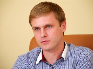 Валерія Лунченка підтримав знаний закарпатець