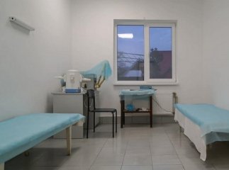 За рік в області збудували і реконструювали 18 об’єктів медичного спрямування