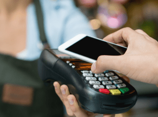 Із 2024 року POS–термінали повинні бути у населених пунктах з чисельністю населення понад 5 тисяч осіб