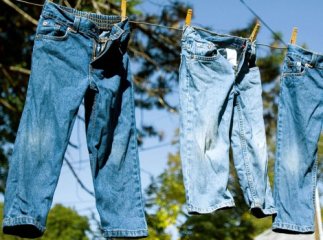 48-річна ужгородка намагалась повіситись на білизняній мотузці