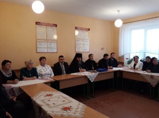 Згадали подвиг жителів Червеньова