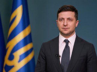Звернення Зеленського до народу: що вночі заявив президент