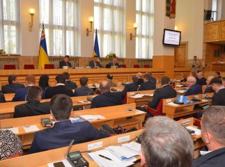 Закарпатські депутати згадали у зверненні до державної влади про скандальний референдум 1991 року