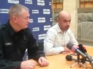 Наступний етап відбору до патрульної поліції Закарпаття розпочнеться вже цієї п’ятниці