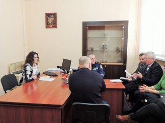 У Берегові подовжили карантин до 15 лютого