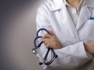 Минулої доби ще один медик заразився коронавірусом