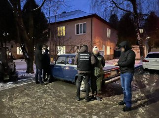 В області продавали наркотики на території лікарні
