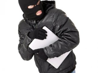 В Ужгороді зловмисники вкрали у студента ноутбук