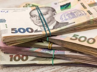 Кошти надійдуть до 24 серпня: частині українців виплатять 650 або 1000 гривень допомоги
