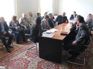 Проїзд у мукачівських маршрутках може подорожчати до 2.50 грн.