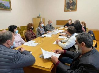 У кількох селах ромські родини отримають щедрі подарунки на новорічно-різдвяні свята