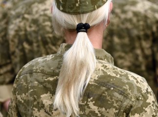 Українцям озвучили пояснення про мобілізацію жінок