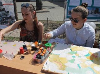 В Ужгороді відбудуться благодійні майстер-класи