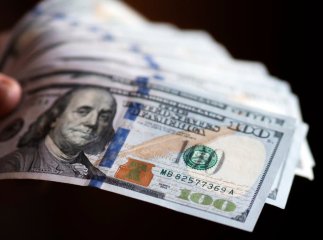 Офіційний курс долара злетів на 50 копійок: скільки зараз коштує