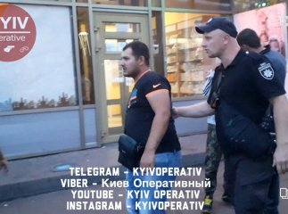 Закарпатські роми у поліцейському відділку побили правоохоронців, – соцмережі