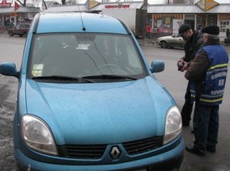 Після зауваження водієві пенсіонер з Ужгороду досі прикутий до ліжка