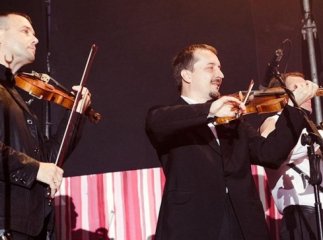Мукачівців та гостей міста запрошують послухати шедеври українських і зарубіжних композиторів