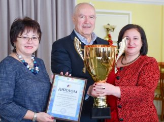 Закарпатські освітяни перемогли на Всеукраїнській профспілковій галузевій спартакіаді