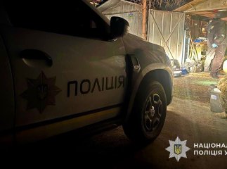 Поліція провела спецоперацію на Закарпатті: вилучено арсенал зброї