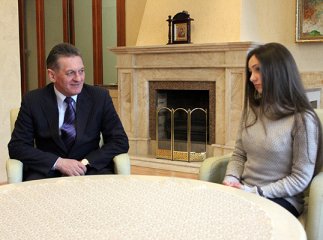 Закарпатка представить Україну на престижному конкурсі в Італії (ФОТО)
