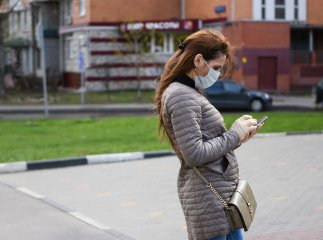 Вчені розказали, коли очікується спад епідемії коронавірусу