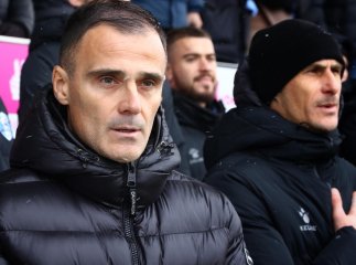 Головний тренер «Минаю» прокоментував останні кадрові рішення клубу Головний тренер «Минаю» прокоментував останні кадрові рішення клубу