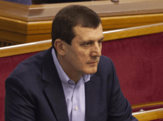 Василь Петьовка: «Уряд та Парламент повинні побудувати модель земельної реформи, яка б враховувала інтереси всіх учасників ринку»