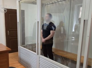 Любитель «гасати» Ужгородом отримав суворий вирок за смерть двох людей