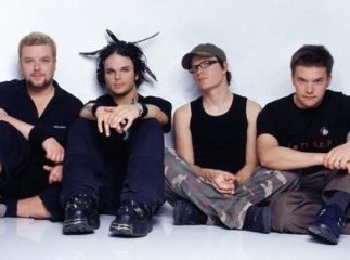 В Ужгороді виступить легендарний "The Rasmus"