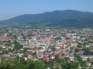 Чому Хуст отримав таку назву: легенди, що збереглись у тисячолітті