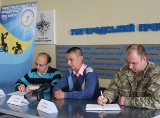 В Ужгороді відбудеться тенісний турнір серед осіб з обмеженими фізичними можливостями