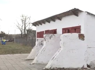 В області не освоїли майже 370 мільйонів гривень на будівництво сільських амбулаторій та шкільних вбиралень