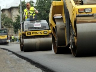 Ремонт вулиці Мукачівської в Ужгороді повинні розпочати з наступного понеділка