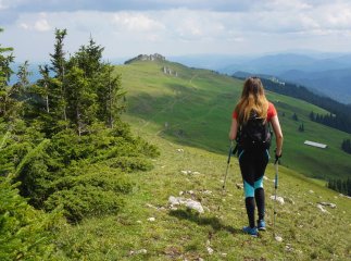 Відпочинок в Карпатах: що не можна робити, інакше випишуть штраф