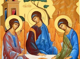 Трійця 2021: що треба встигнути зробити до свята