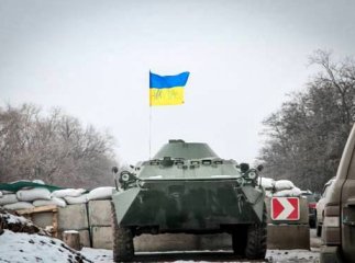 Разом з майором Віталієм Постолакі у бою загинули ще 8 бійців 128-ої бригади