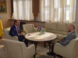 Закарпатські діти відпочиватимуть у Хорватії
