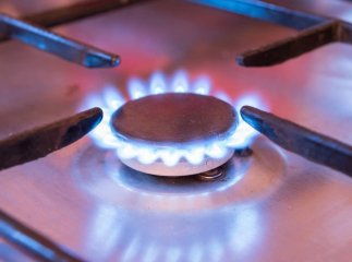 Українцям радять поставити сигналізатор газу