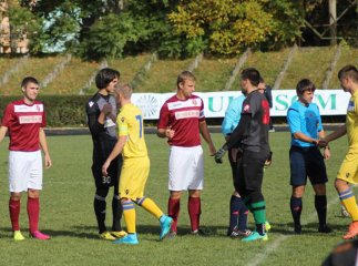 Спортивну галузь Мукачева підтримали понад мільйоном гривень бюджетних коштів