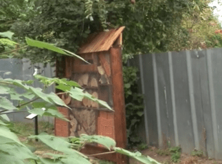 На Закарпатті відкрили незвичний "готель"