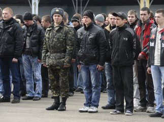 Росія вивела весь свій контингент з військових баз в Сирії