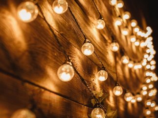 Чи відключатимуть світло перед Новим роком