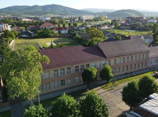 У Мукачівській громаді поменшало учнів у школах, якщо порівнювати з минулим роком